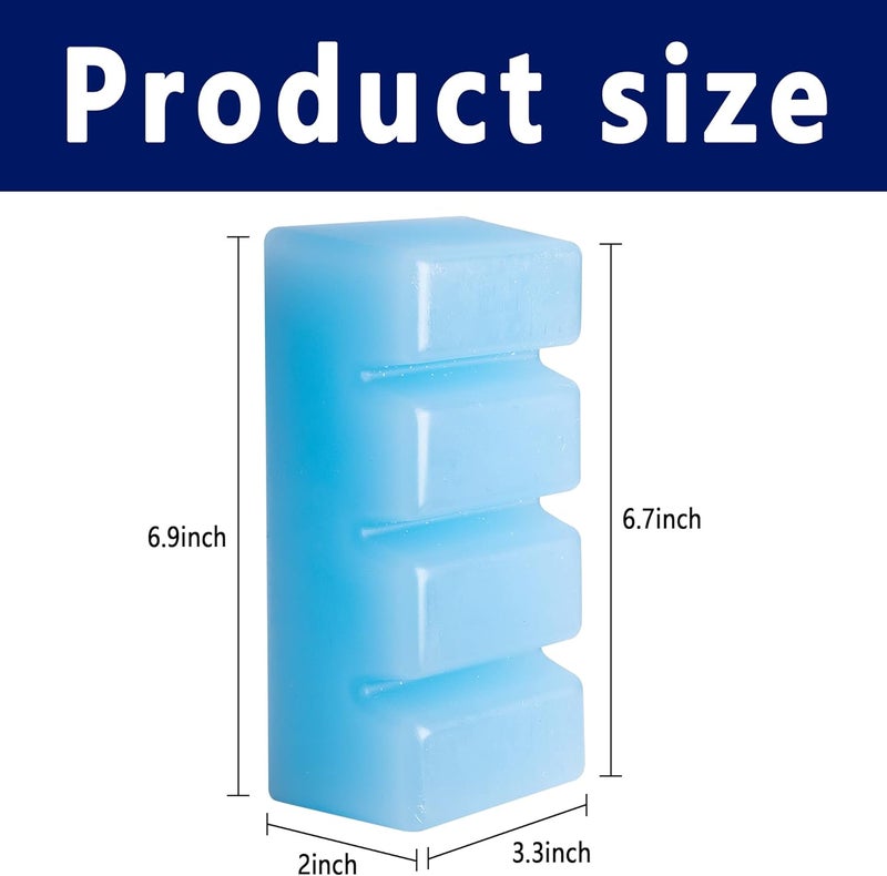 LFUTARI Snowboard and Ski Wax - Universal Snow Block Wax - Ski and Snowboard Racing Wax for Protecting The Ski and Snowboard Accessories - Image 2